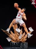  Akagi Takenori - Slam Dunk - Infinite Studio 