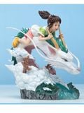 Chihiro (Miyazaki Hayao) - Spirited Away - Chikara Studio 