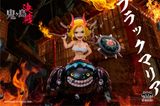  Black Maria - One Piece - YZ Studio 
