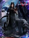  V - Devil May Cry V - Prime 1 Studio (UPMDMCV-04; UPMDMCV-04EX; UPMDMCV-04LM) 