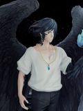 Howl - Howl’s Moving Castle - Chao She Studio 