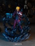  Vinsmoke Sanji - One Piece - TH Studio 