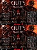  Guts, Berserker Armor - Berserk - Prime 1 Studio (MMBR-03DXS) 