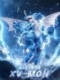  Exveemon - Digimon - Pokemon Studio 