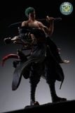  Roronoa Zoro - One Piece - 17 Studio 