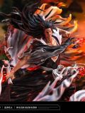  Zaraki Kenpachi - Bleach - Duan Jie Studio 