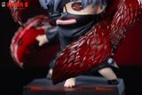  Little Kaneki Ken - Tokyo Ghoul - Black and White Studio 