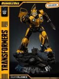  Bumblebee - Transformers: Bumblebee - Prime 1 Studio (MMTFM-24;MMTFM-24EX) 