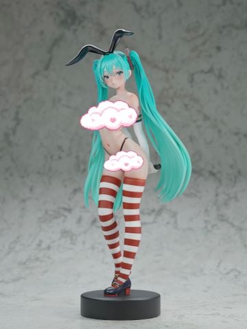  Hatsune Miku cos Shimakaze - Project Sekai - SC Studio 