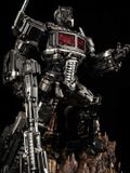  Nemesis Prime - Transformers - XM Studio 