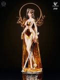 Golden Age - TriEagles Studio 
