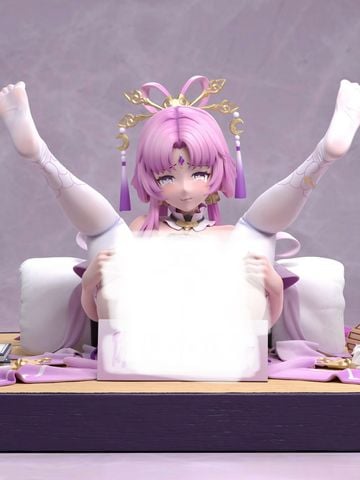  Fu Xuan NSFW - Honkai Star Rail - XP Studio 