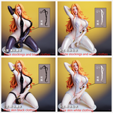  Matsumoto Rangiku NSFW - Bleach - Cheng Studio 