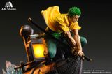  Zoro Water Seven - One Piece - AA Studio 