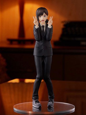  Pop Up Parade Kobeni - Chainsaw Man 