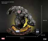  Rhino - Spiderman - XM Studio 