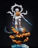  Monkey D. Luffy - One Piece - Coco Studio 