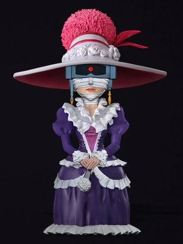  Kikyo Zoldyck - Hunter x Hunter - Power Studio 