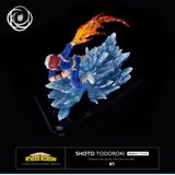  Shoto Todoroki Ikigai - My Hero Academia - Tsume Art 