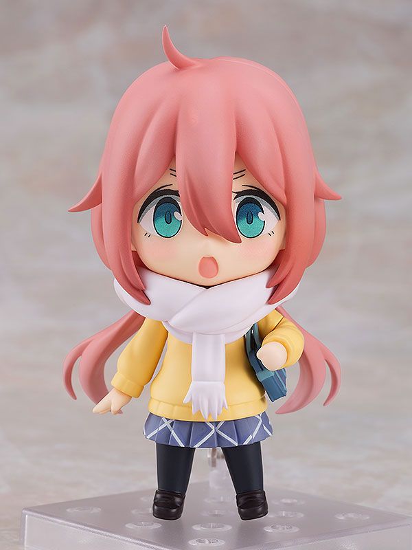 Nendoroid Nadeshiko Kagamihara Max Factory NZ Toys