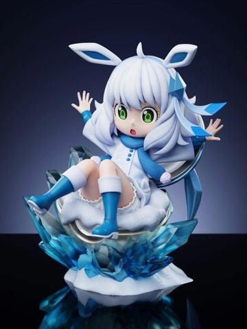  Anya Forger Cosplay Glaceon - Spy x Family - ZH Studio 