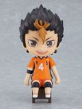  Nendoroid Swacchao Yu Nishinoya - Haikyuu 