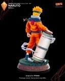  Naruto BiJutsu - Naruto - Tsume Arts 
