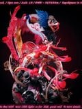  Boa Hancock - One Piece - Monkey D Studio 