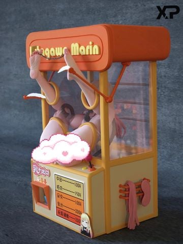  Marin Kitagawa - My Dress Up Darling - XP Studio 