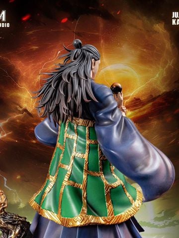  Geto Suguru - Jujutsu Kaisen - WM Studio 