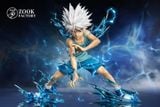 Killua - Hunter X Hunter - Zook Factory Studio 