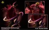  Donquioxte Doflamingo - One Piece - Super Bomb Studio 