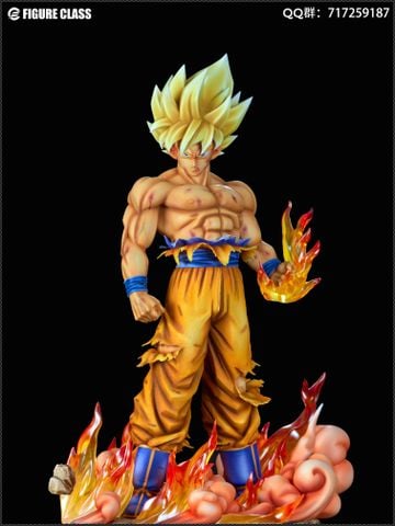  Son Goku - Dragon Ball - Figure Class Studio 
