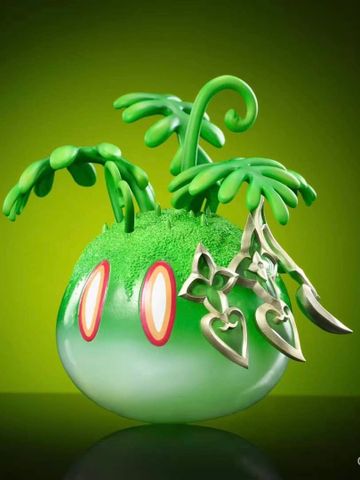  Slime Nahida - Genshin Impact - JB Studio 