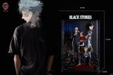  Nana Ver 2.0 - Black Stones - Weare A Design 