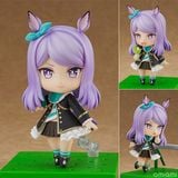  Nendoroid Mejiro McQueen 