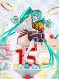  Hatsune Miku Racing Future 2023 - Vocaloid - Good Smile Company 