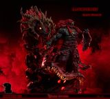  Ganondorf - The Legend of Zelda - Wake Studio 