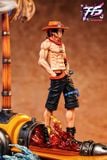  Portgas D. Ace - One Piece - TF Statue Studio 