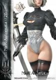  2B - NieR: Automata - Prime 1 Studio (SEM-05DX) 