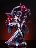  Raiden Mei - Honkai Impact - Treasure Studio 