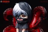  Little Kaneki Ken - Tokyo Ghoul - Black and White Studio 