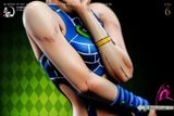  Jolyne Cujoh - JoJo’s Bizarre Adventure - Ling Hu Studio 