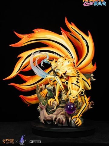  Uzumaki Naruto - Pickstars Studio 