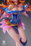  Dark Magician Girl - Yu-Gi-Oh - Aftershock Studio 