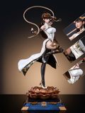 Dungeon & Figter Nen Master NSFW - Acy Studio 