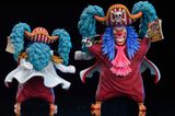  Buggy - One Piece - League Studio 