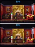  Yubaba & Chihiro - Spirited Away - OPM Studio 