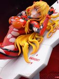  Asuka - Evangelion - Sea Art Studio 