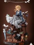  Violet Evergarden - Prism Studio 